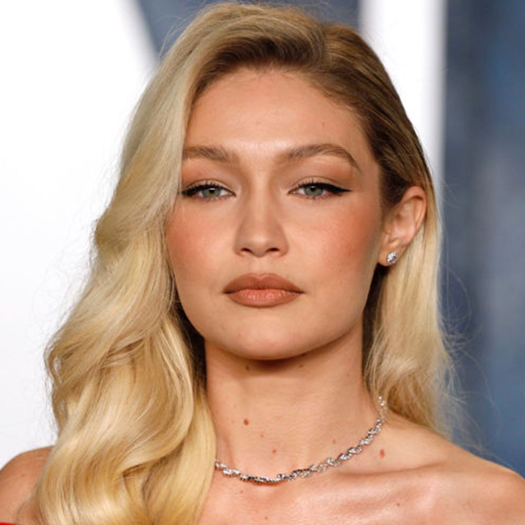 Gigi Hadid loves this clean skincare brand - discover all its unique anti-ageing benefits
