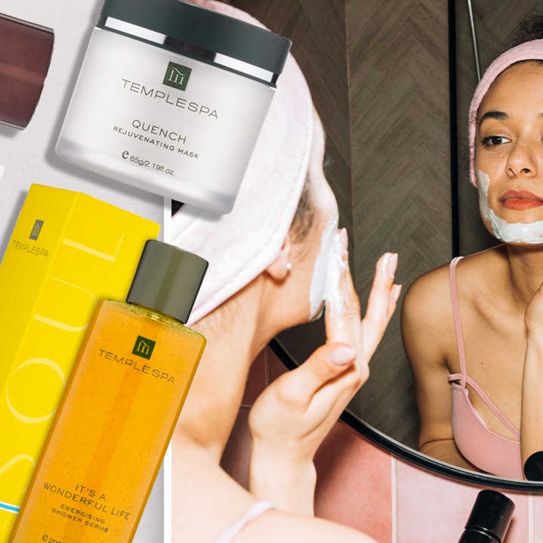 This cult British beauty brand just landed stateside - and these 7 products live up to the hype