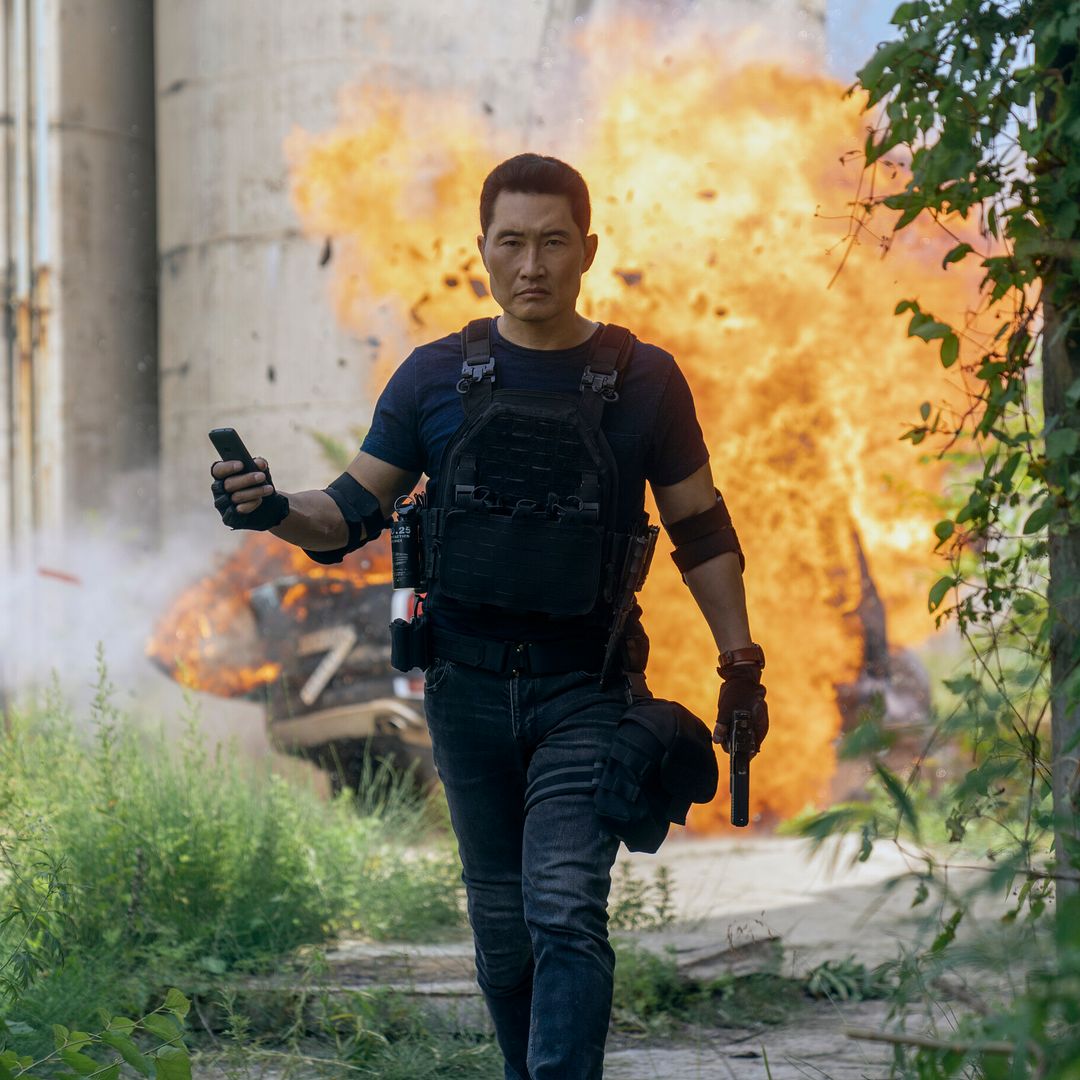Viewers binge-watching 'superb' 6-part crime thriller: 'best show in a long time'