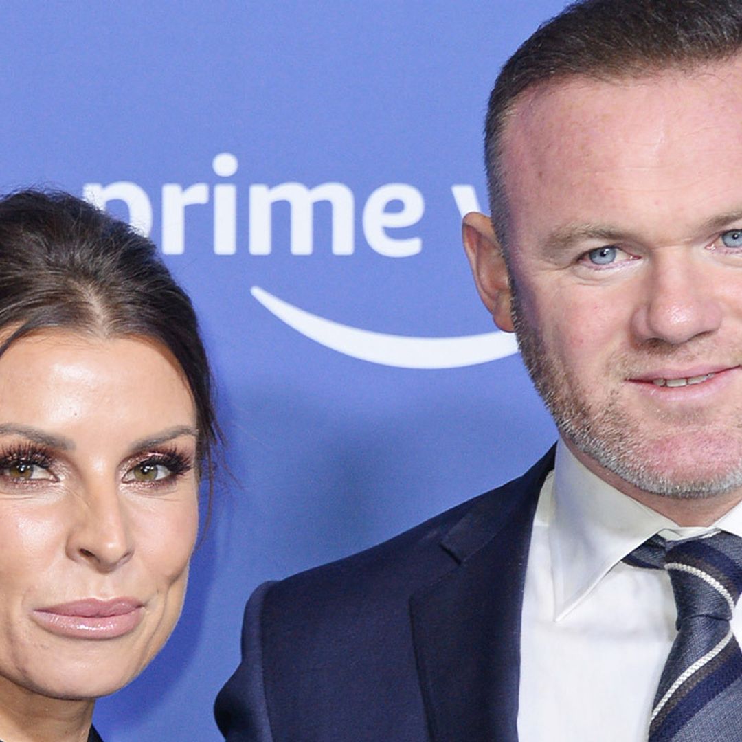 Coleen and Wayne Rooney's heartache over £20million Cheshire home - details