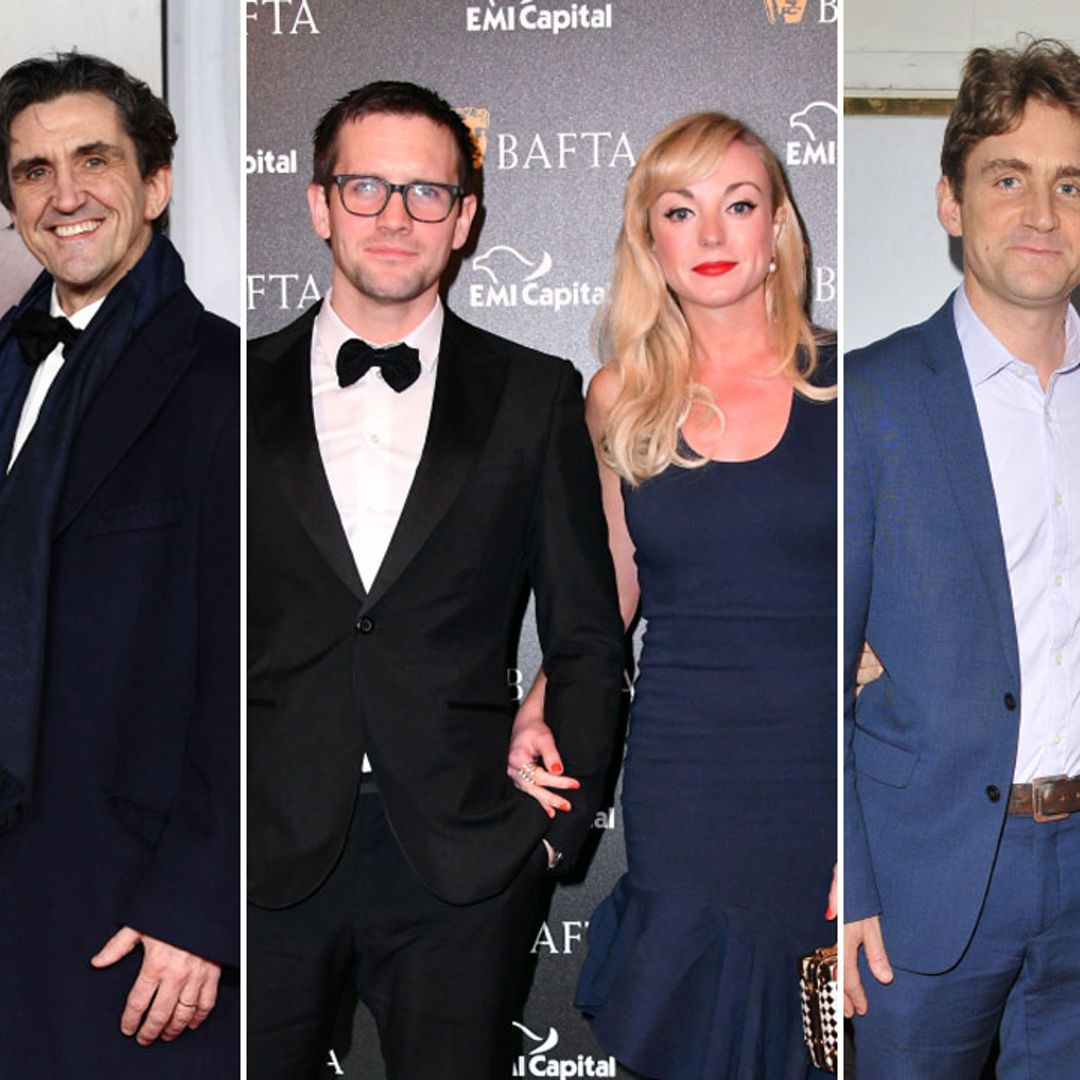 Meet the Call the Midwife cast's real-life partners