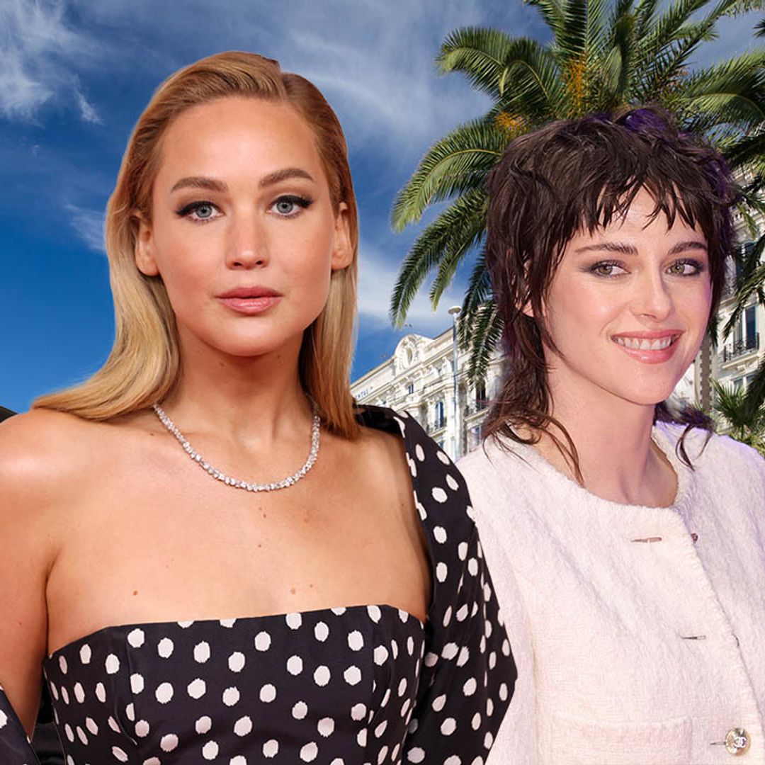 9 most exciting movies heading straight to the Oscars after the Cannes Film Festival 2025