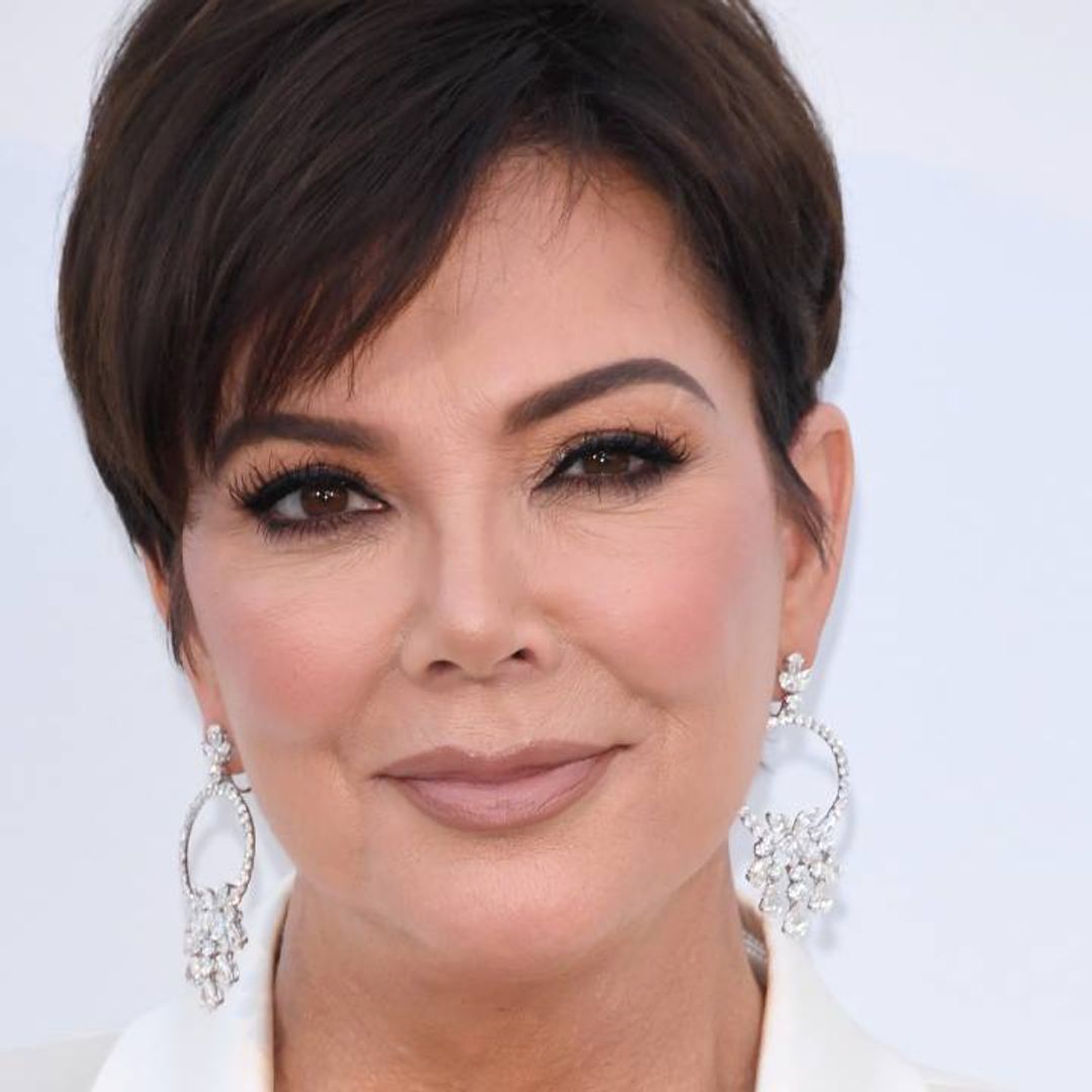 Kris Jenner: Latest News & Photos - HELLO!