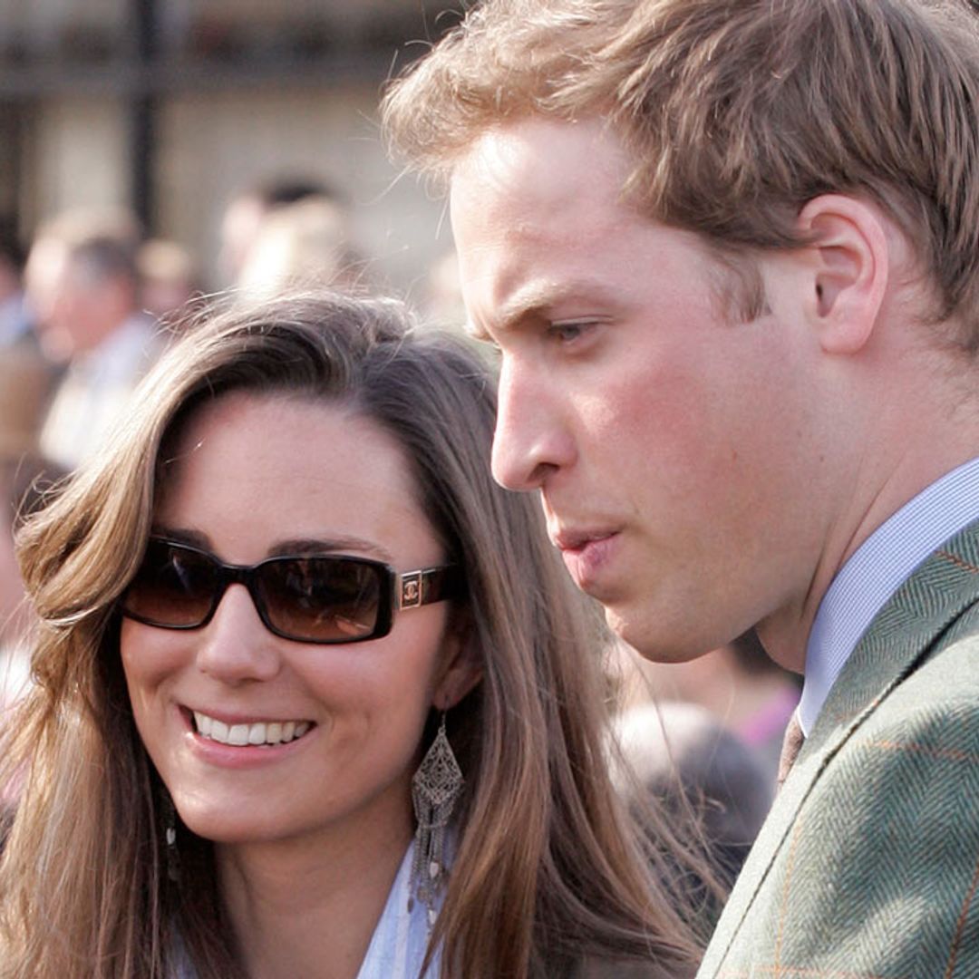 Real reason Prince William took so long to propose to Princess Kate