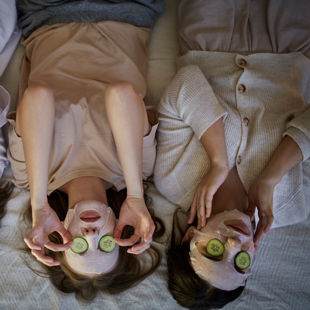 I tried this new Covent Garden-based spa party perfect for hens - and here's why you'll love it