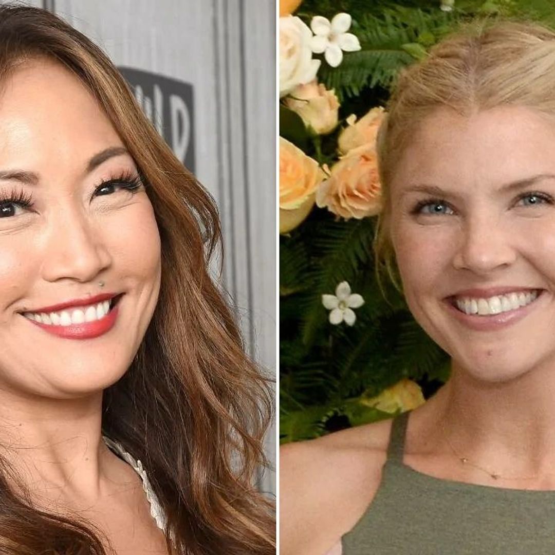 Carrie Ann Inaba and Amanda Kloots to reunite on Dancing With The Stars