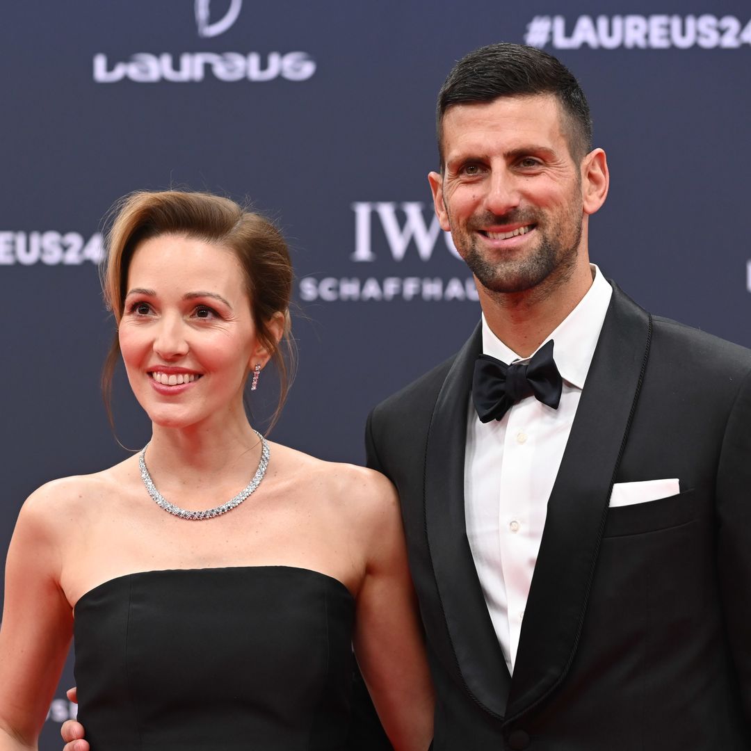 Novak Djokovic shares heartfelt tribute to wife Jelena with unseen footage on 10th wedding anniversary