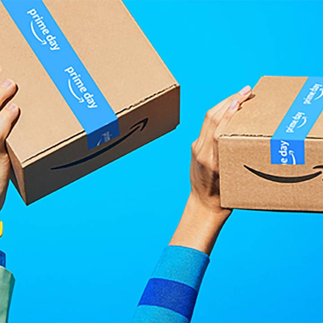 You can win up to £5000 on Amazon Prime Day – and help small businesses too