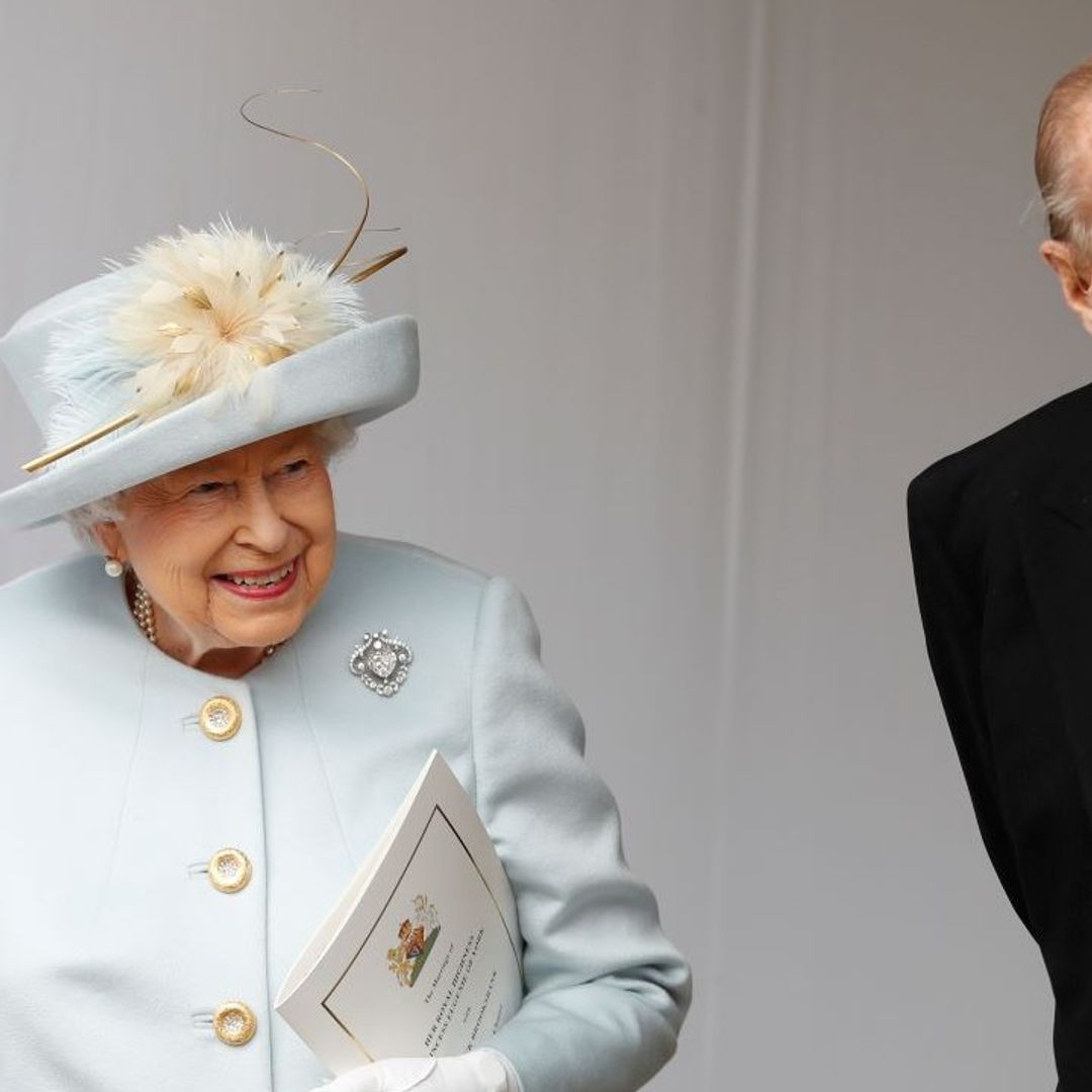 The Queen's latest engagement revealed as husband Prince Philip is hospitalised