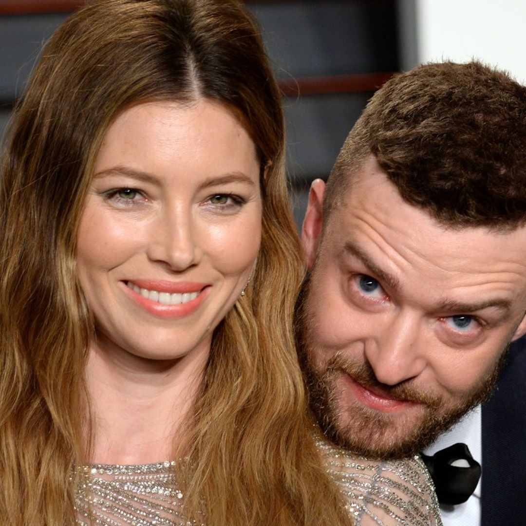 Jessica Biel makes surprising confession about family life with Justin Timberlake