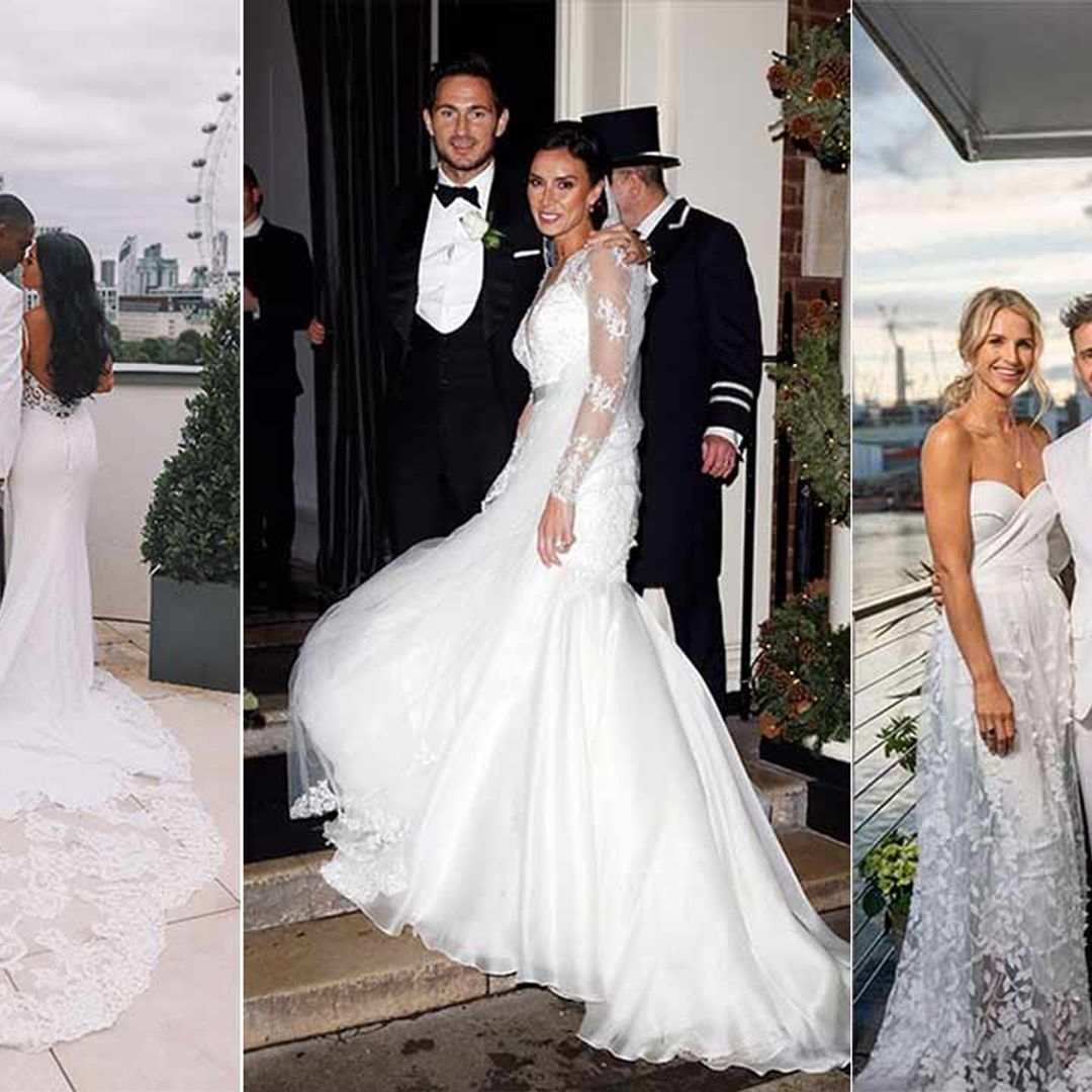 14 of the top celebrity wedding venues in London