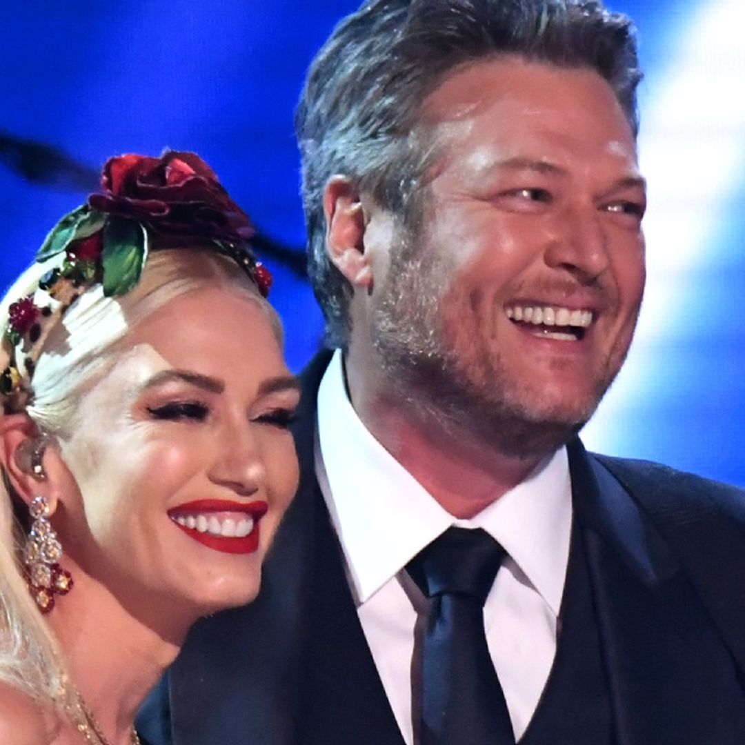 Gwen Stefani and Blake Shelton to perform together as part of Super Bowl weekend