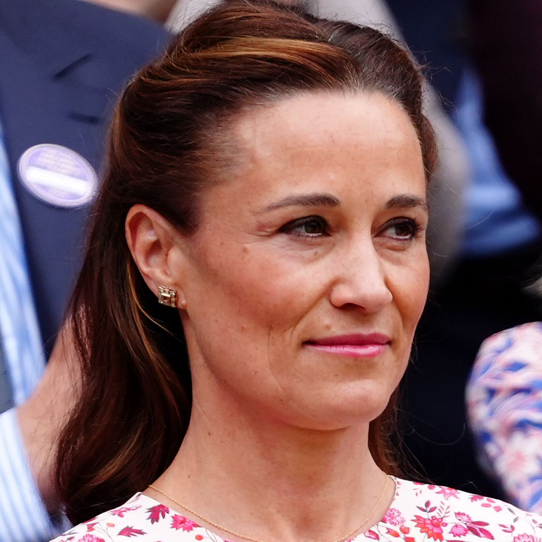 Pippa Middleton faced with 'harmful' problem at £15m family home
