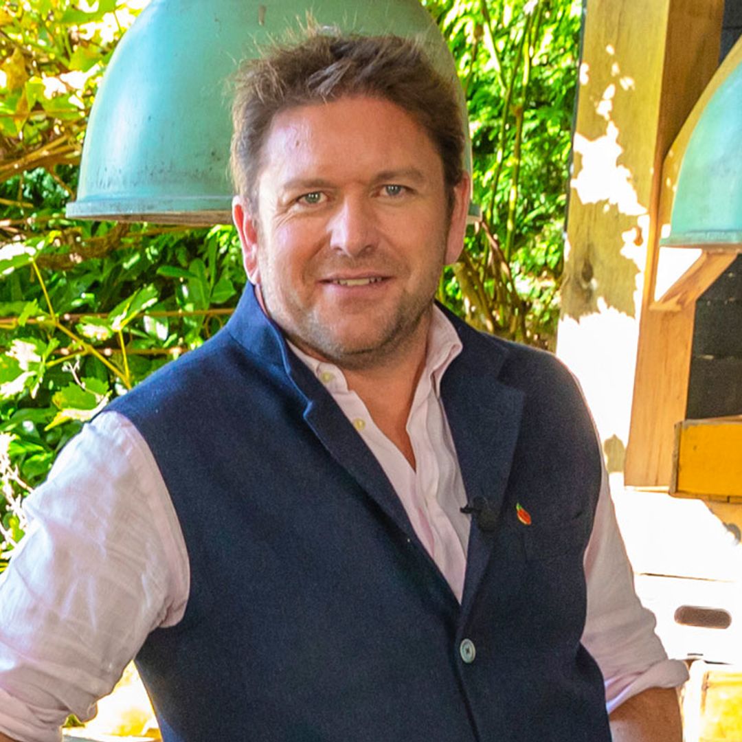James Martin confirms exciting Christmas news - and fans will be delighted!