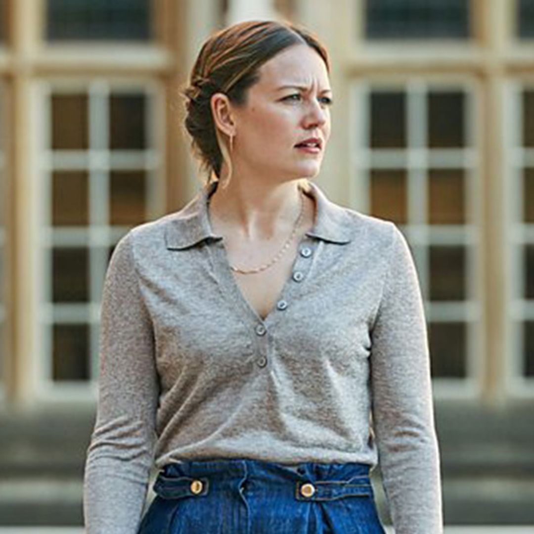 Downton Abbey series 4: meet the cast | HELLO!