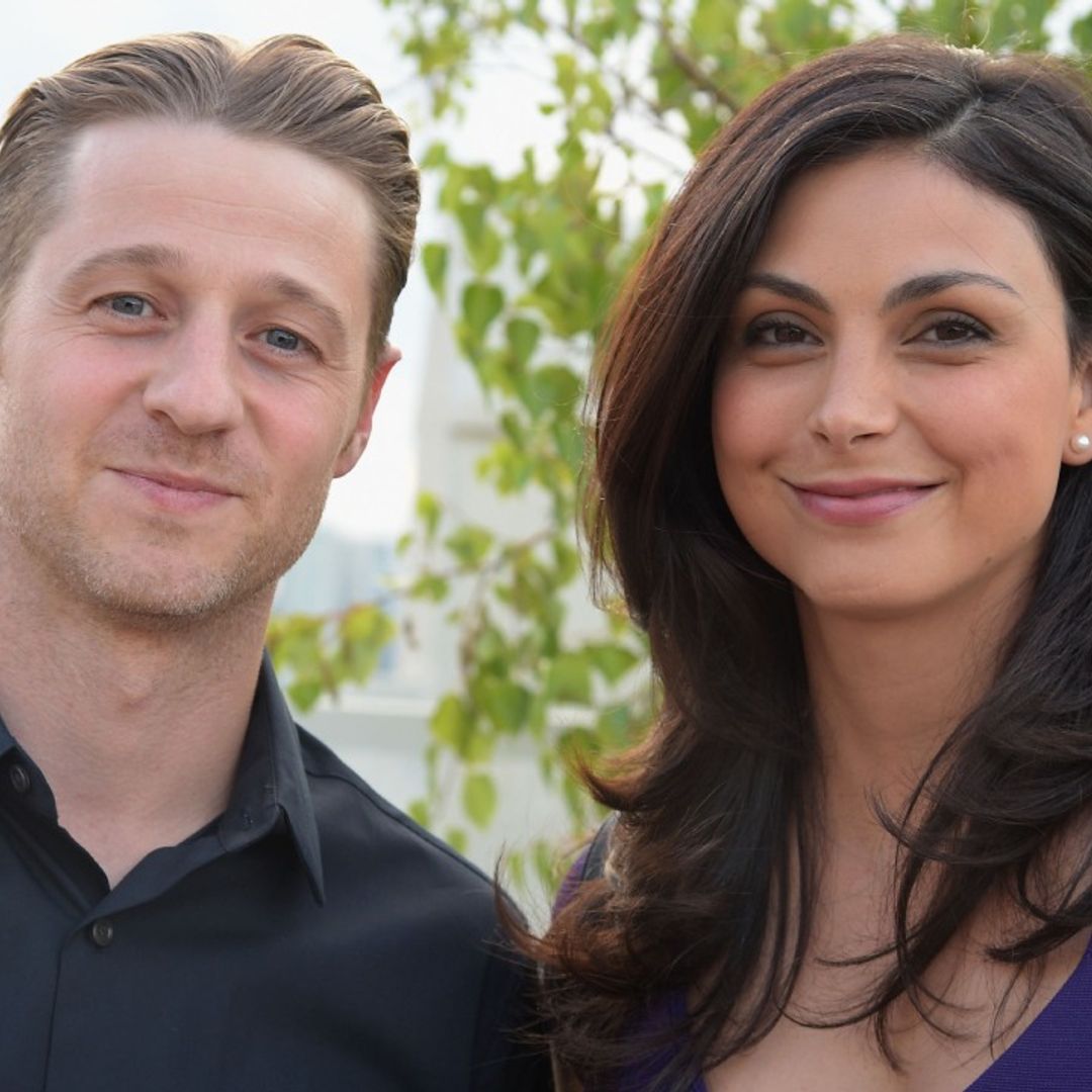 The OC star Ben McKenzie becomes father for second time - fans react