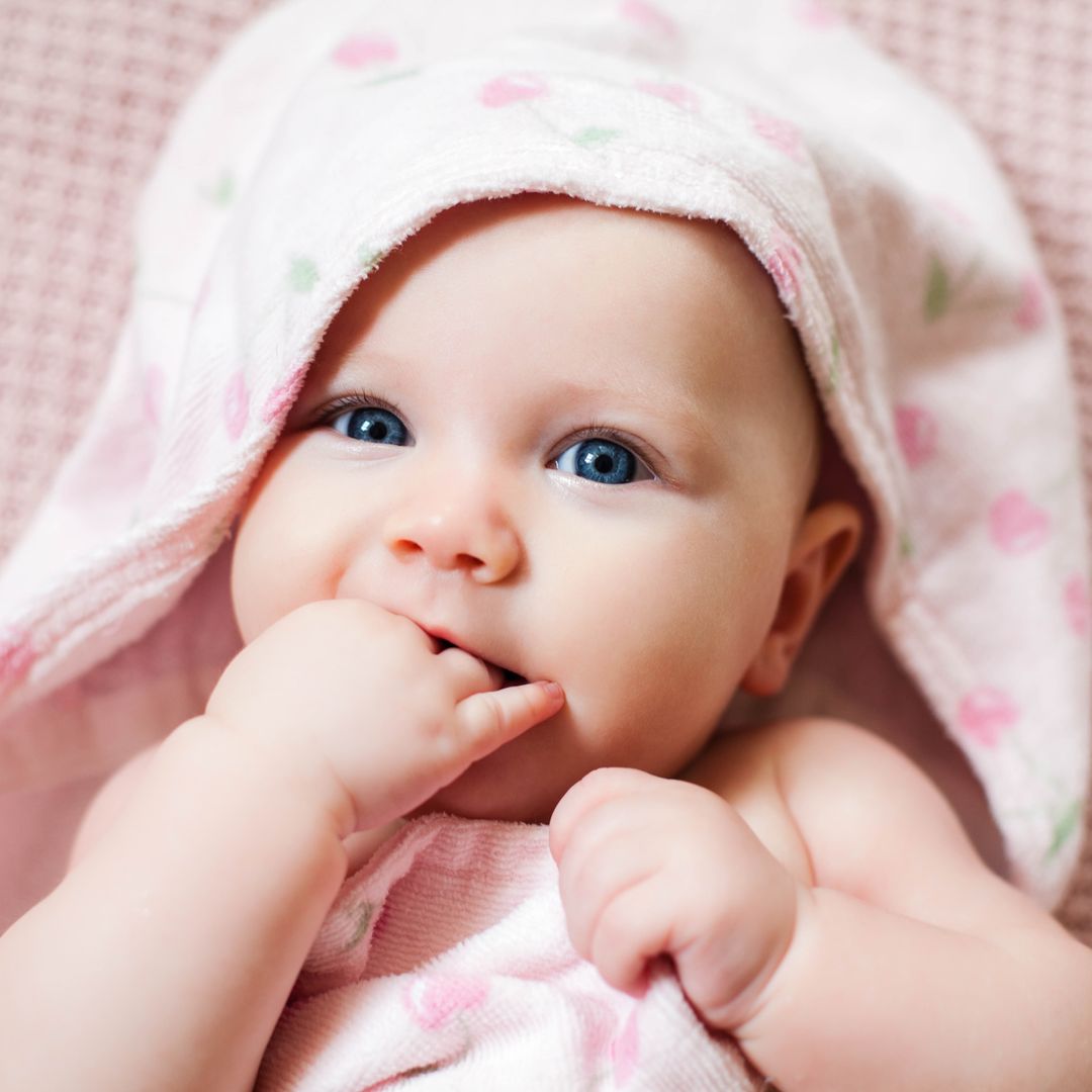 100 unique baby girl names you won't be able to resist