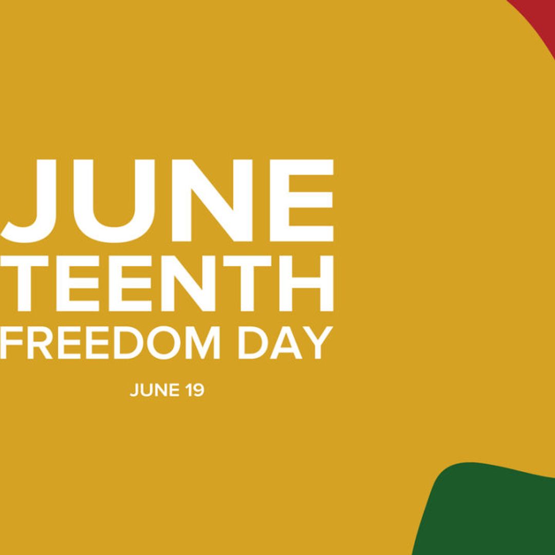 Juneteenth 2022: The best ways to celebrate Freedom Day
