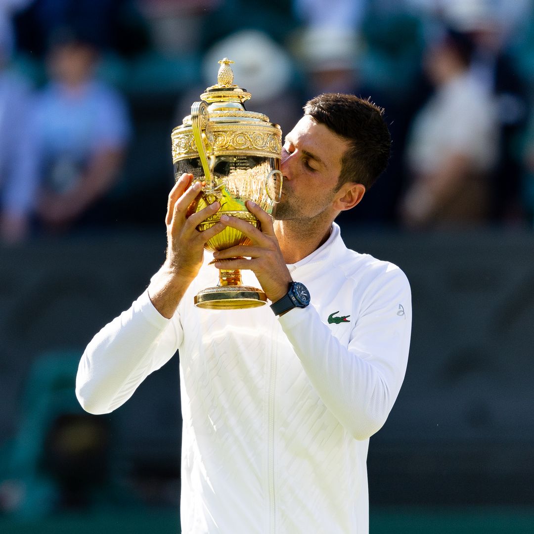 Inside Wimbledon 2023's prize money: How much do players get each round?