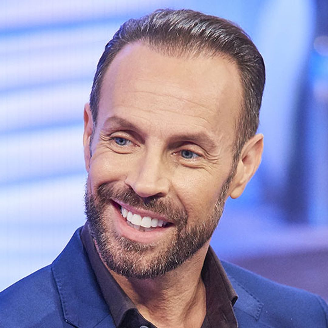 Is Jason Gardiner set to reprise his role as judge on Dancing On Ice?