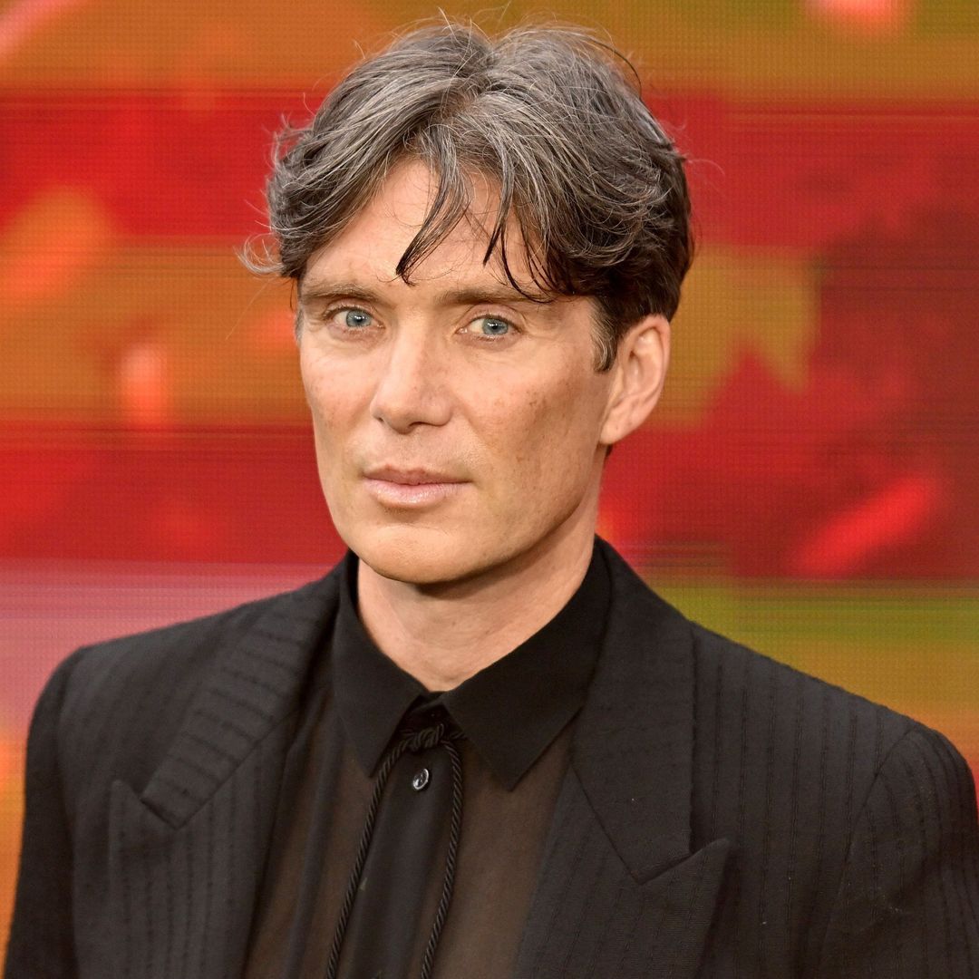 Cillian Murphy looks unrecognizable after dramatic weight loss: 'I don't advise it'