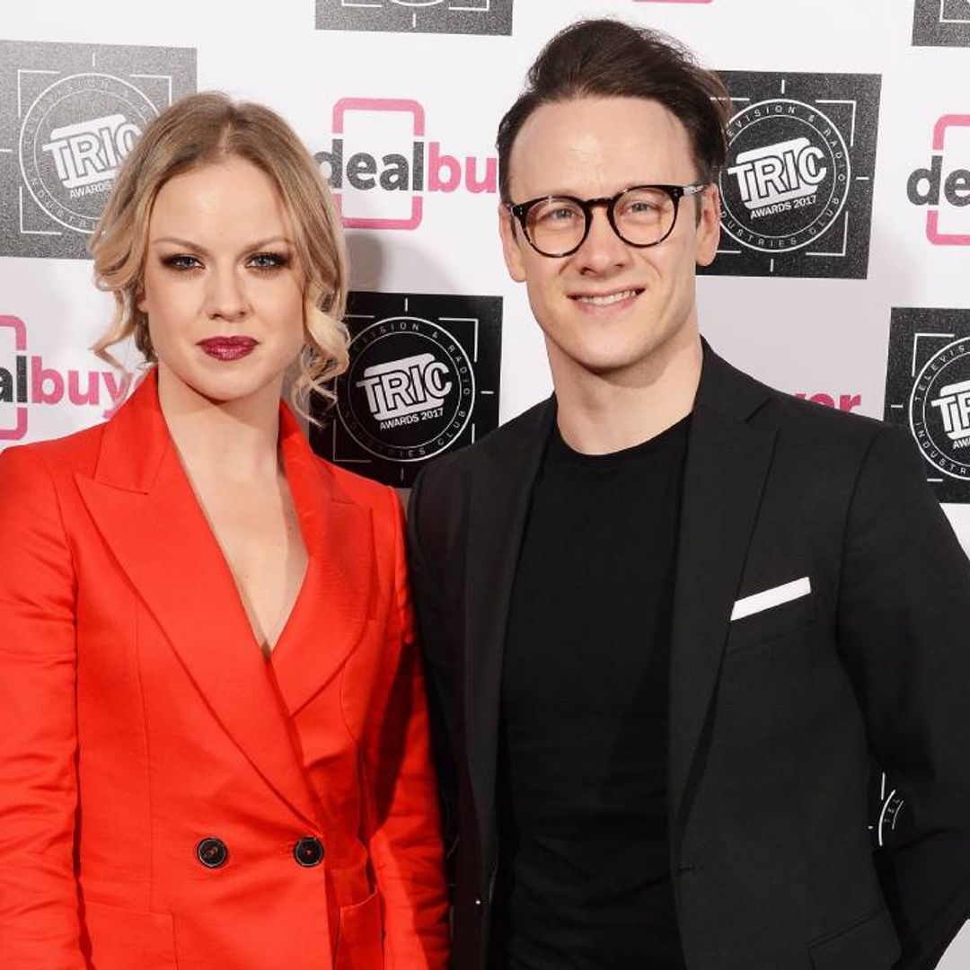 Kevin Clifton reveals real reason sister Joanne left Strictly Come Dancing