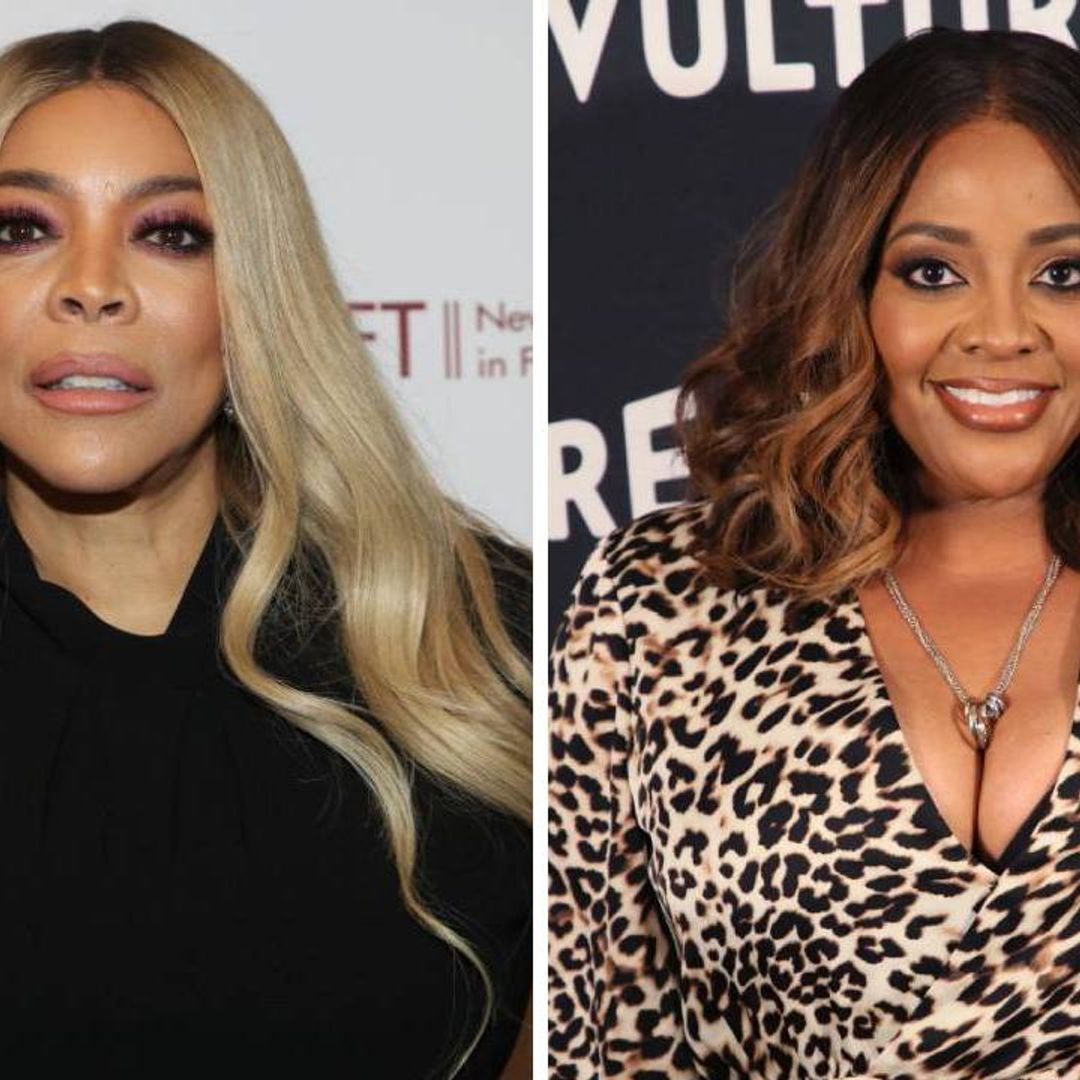 Wendy Williams sparks concern as Sherri Shepherd named as her replacement until next year