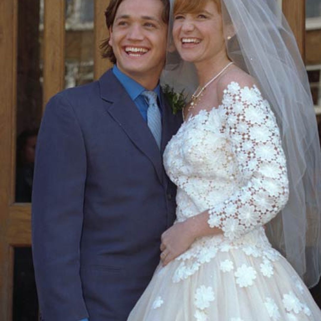 Patsy Palmer quits EastEnders for 'once in a lifetime' Hollywood move
