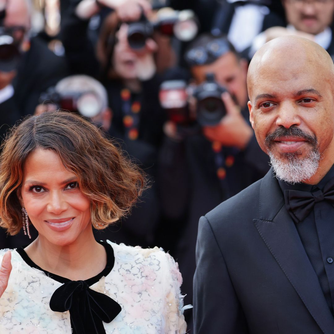 Halle Berry makes big reveal about marriage No. 4 