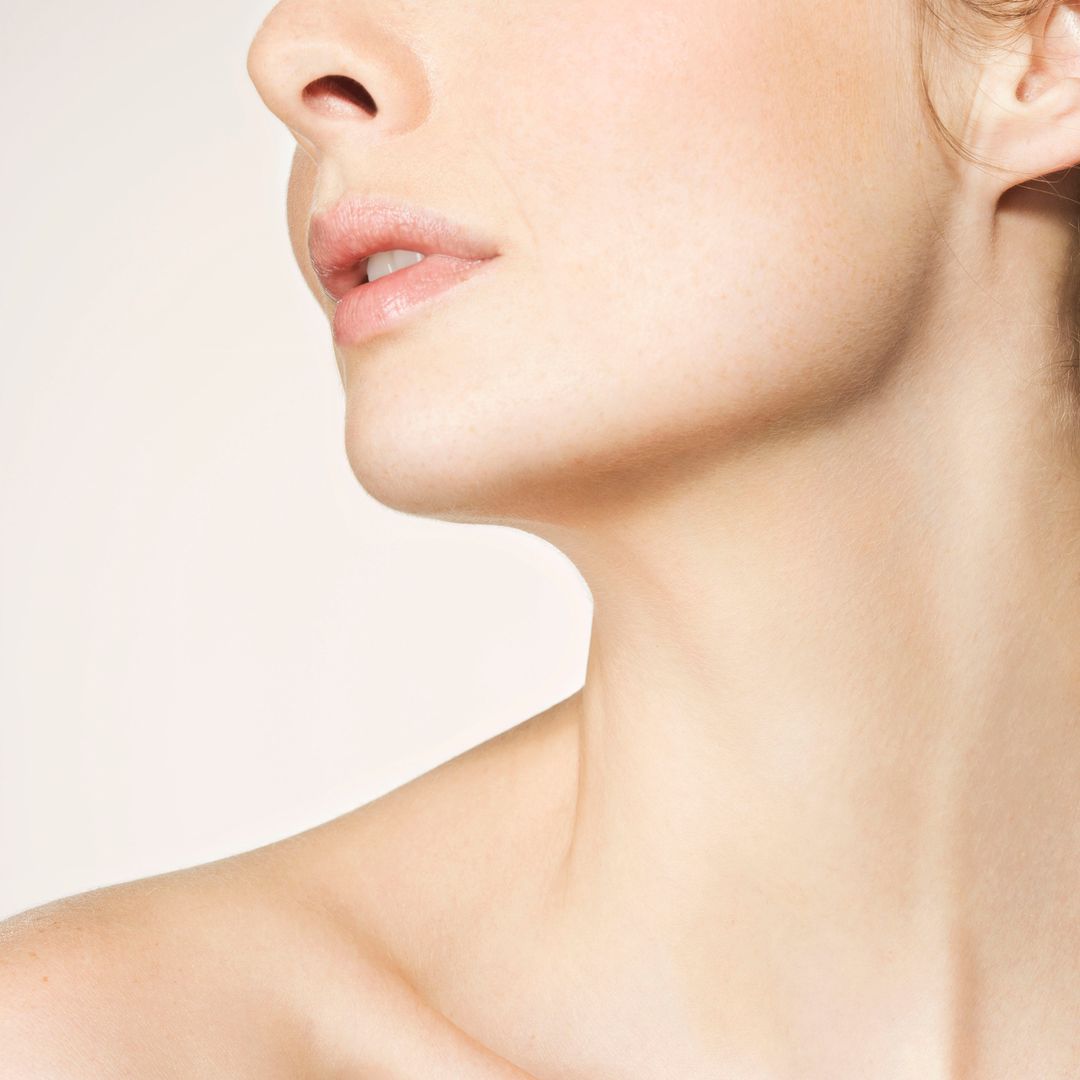 Anti-ageing neck treatments the experts recommend - and how they work