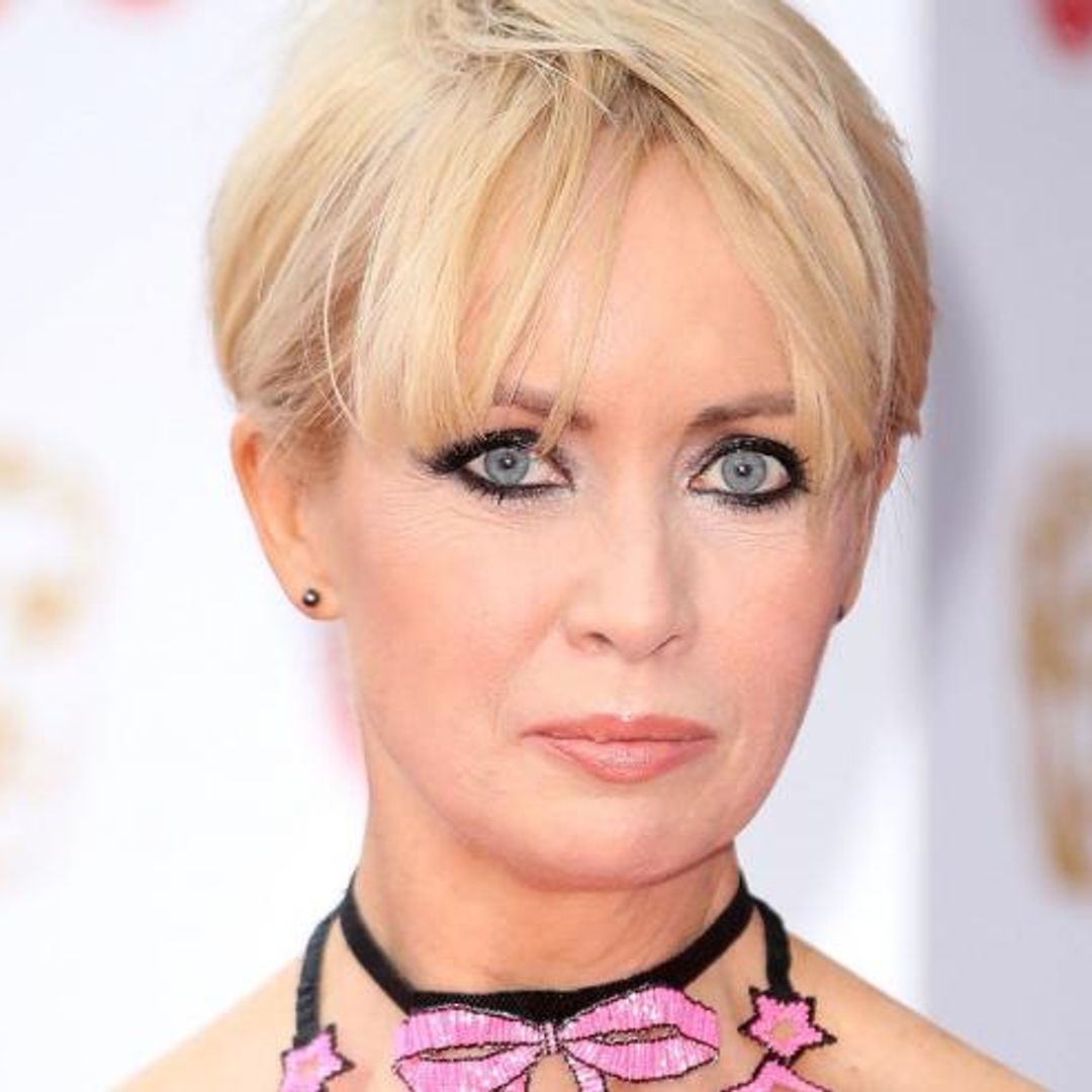 Hollyoaks star Lysette Anthony says she was assaulted by Harvey Weinstein