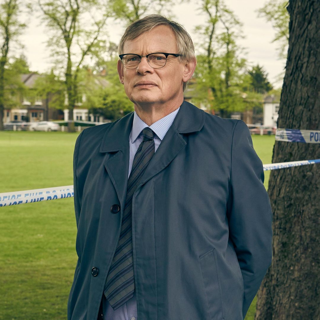 Martin Clunes set for special appearance on beloved BBC show