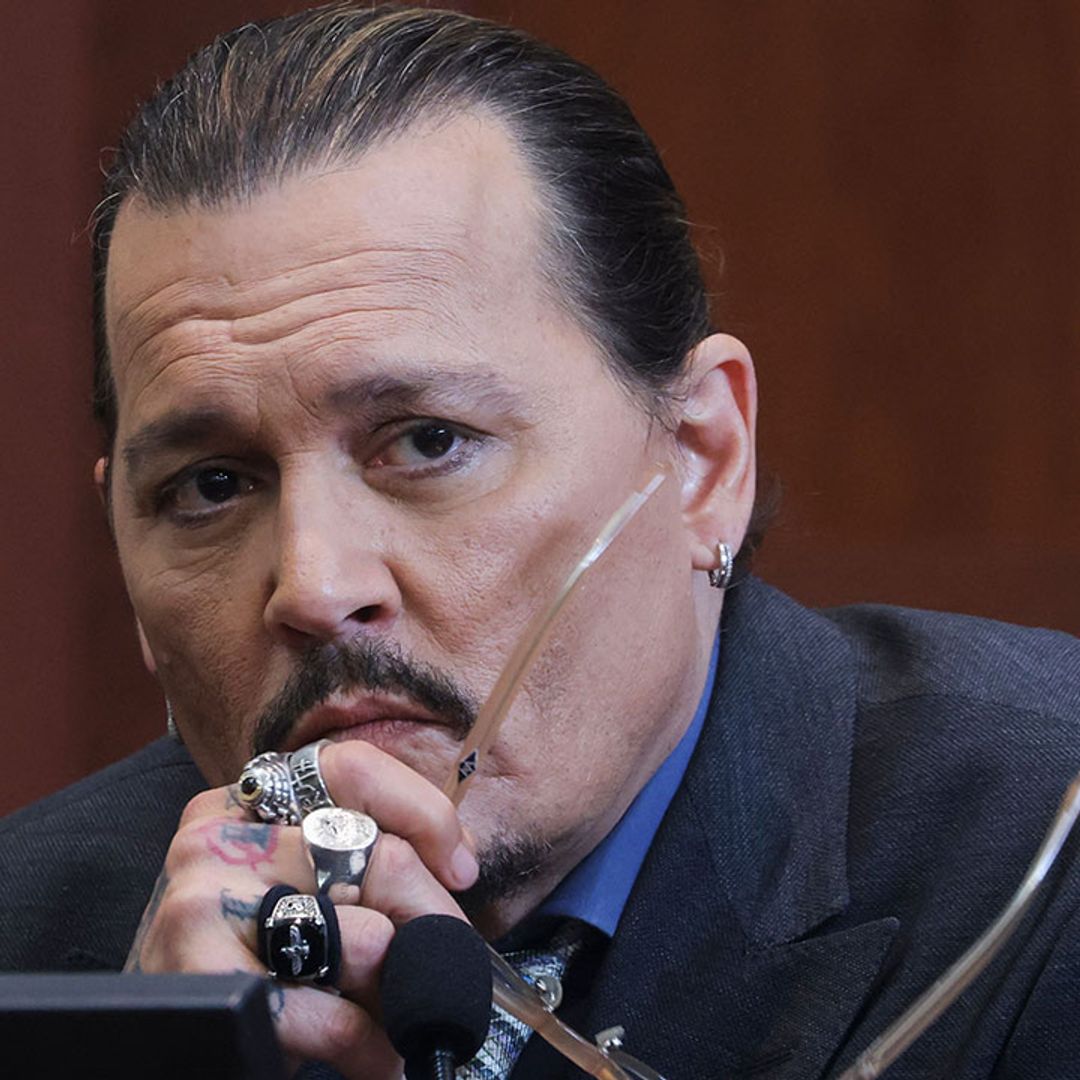 Johnny Depp's witness goes viral after comeback remark to Amber Heard's lawyer