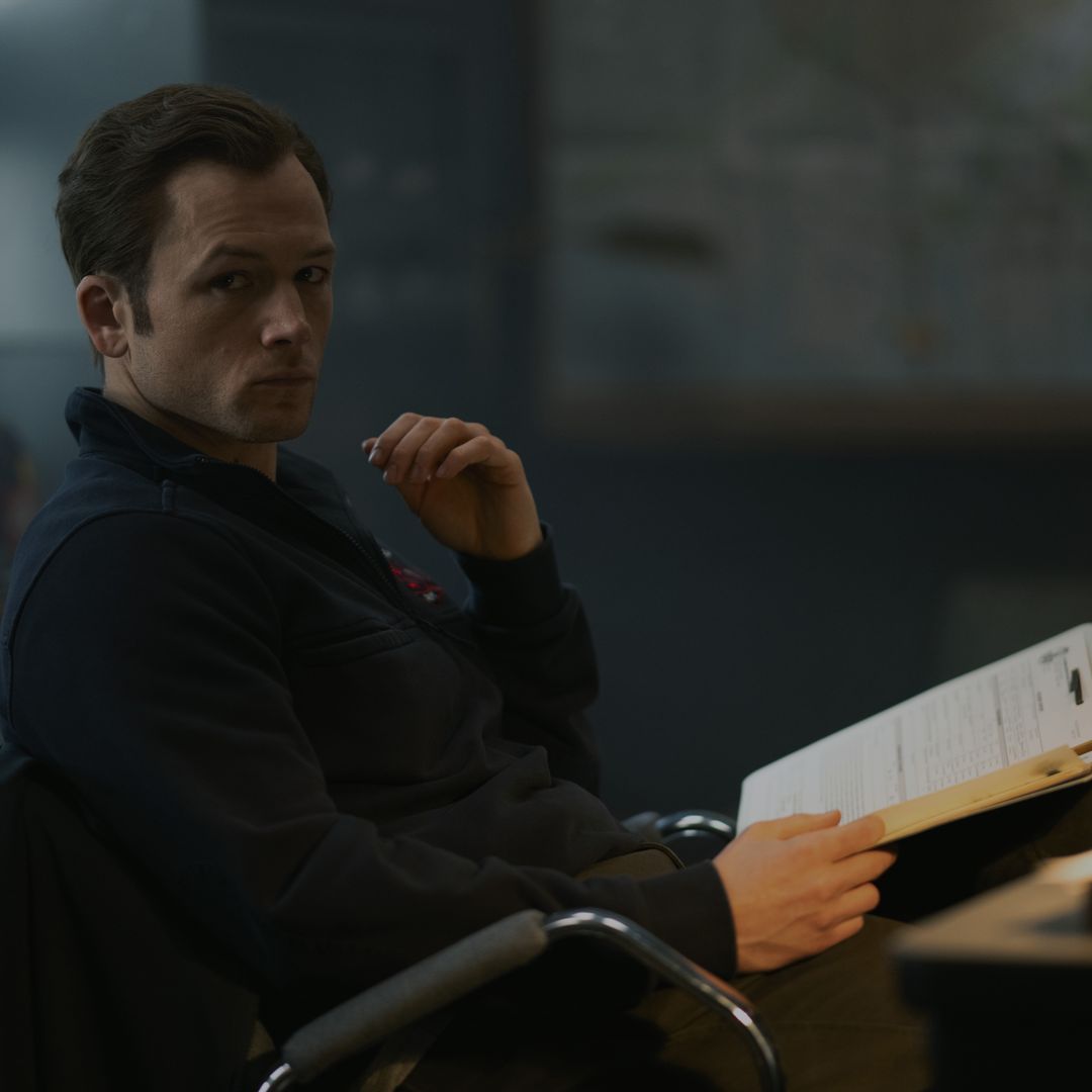 Critics are saying the same thing new 'true' crime drama - and it sounds like a must watch