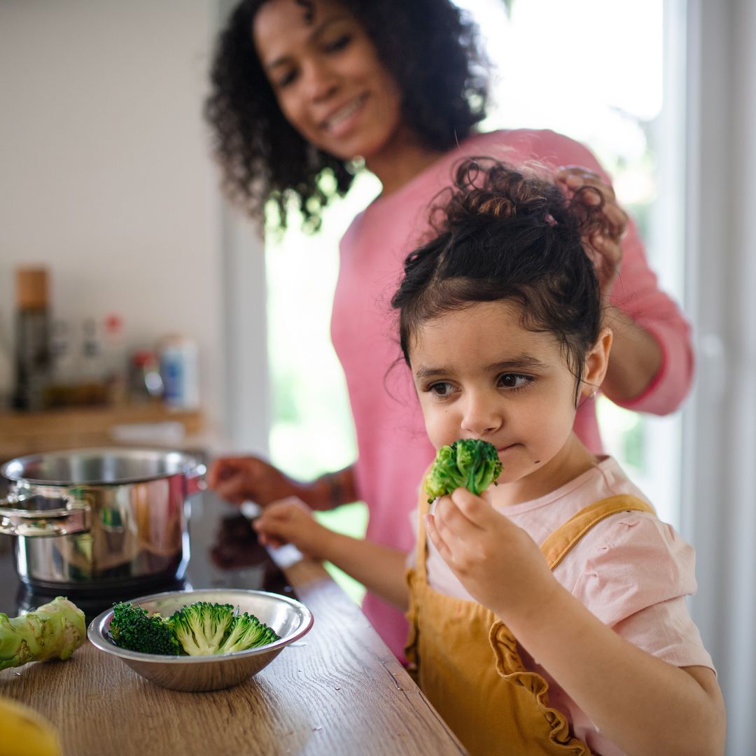 Do children need vitamins? Nutritionists warn parents about 'age-appropriate' supplements