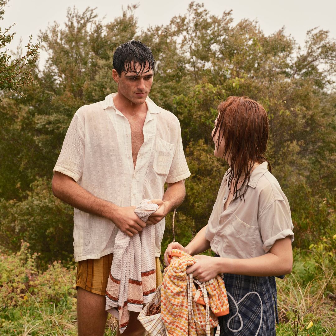 'Outstanding' 5-part BBC war drama has viewers watching all 5 episodes