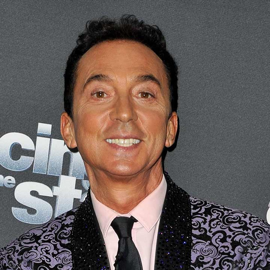 Strictly judge Bruno Tonioli reveals new diet – and he's already feeling 'so much better'