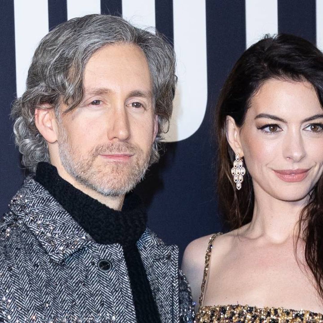 Who Is Adam Shulman? - Meet Anne Hathaway's Husband and Father of Her Two  Kids
