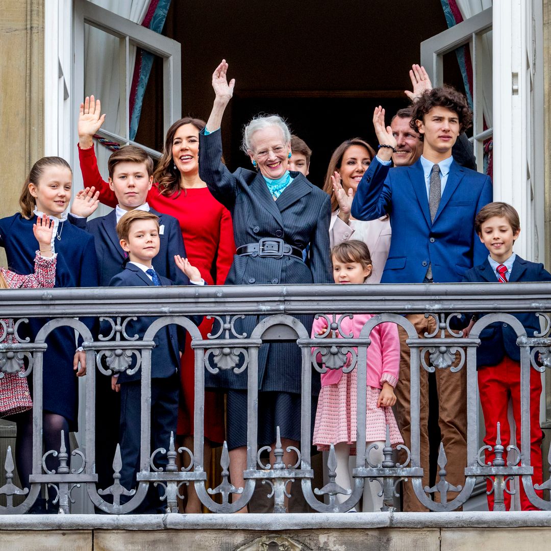 Danish royal family confirms plans for Christmas and reveals who will not join this year