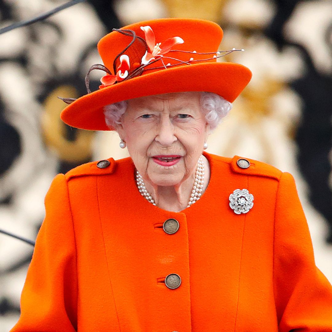 Why Queen won't host Christmas celebrations at Buckingham Palace this year