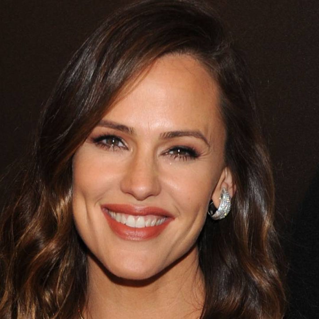 Jennifer Garner wows fans with new glimpse inside stylish family home