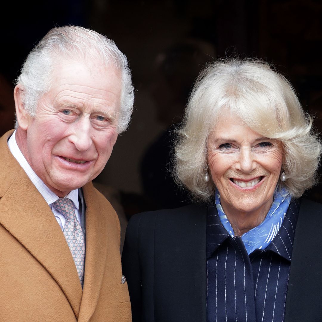 King Charles III's coronation will be a 'proud moment in our national history'