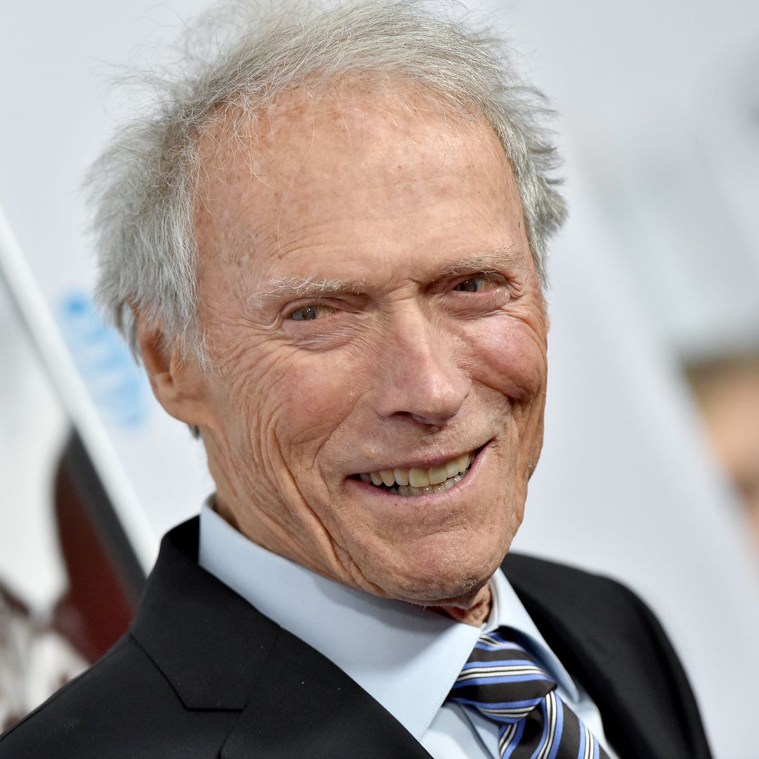 Clint Eastwood's surprisingly simple secret to longevity at 95