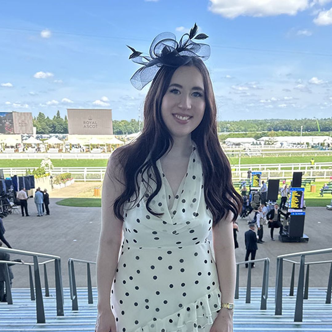 I experienced an alcohol-free Royal Ascot – and I'm convinced a sober race day is just as fun
