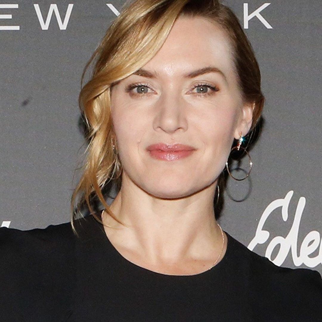Kate Winslet shares her feelings on her entire family learning the piano during lockdown
