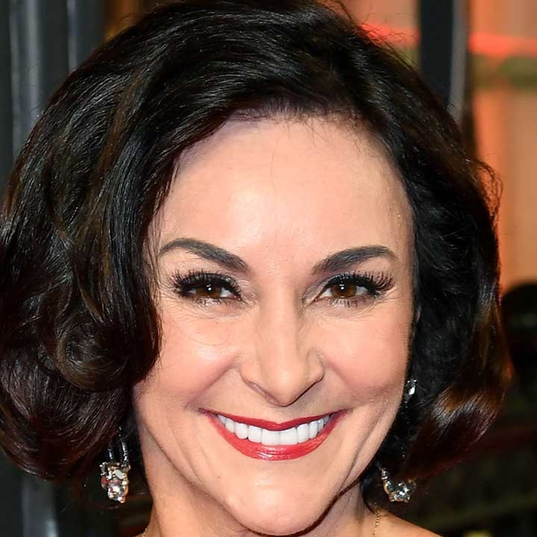 Strictly's Shirley Ballas divides fans with early Christmas preparations