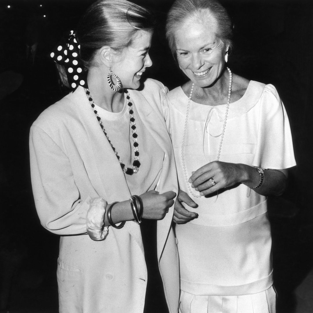 Lady Helen Taylor's rare comments about her mother