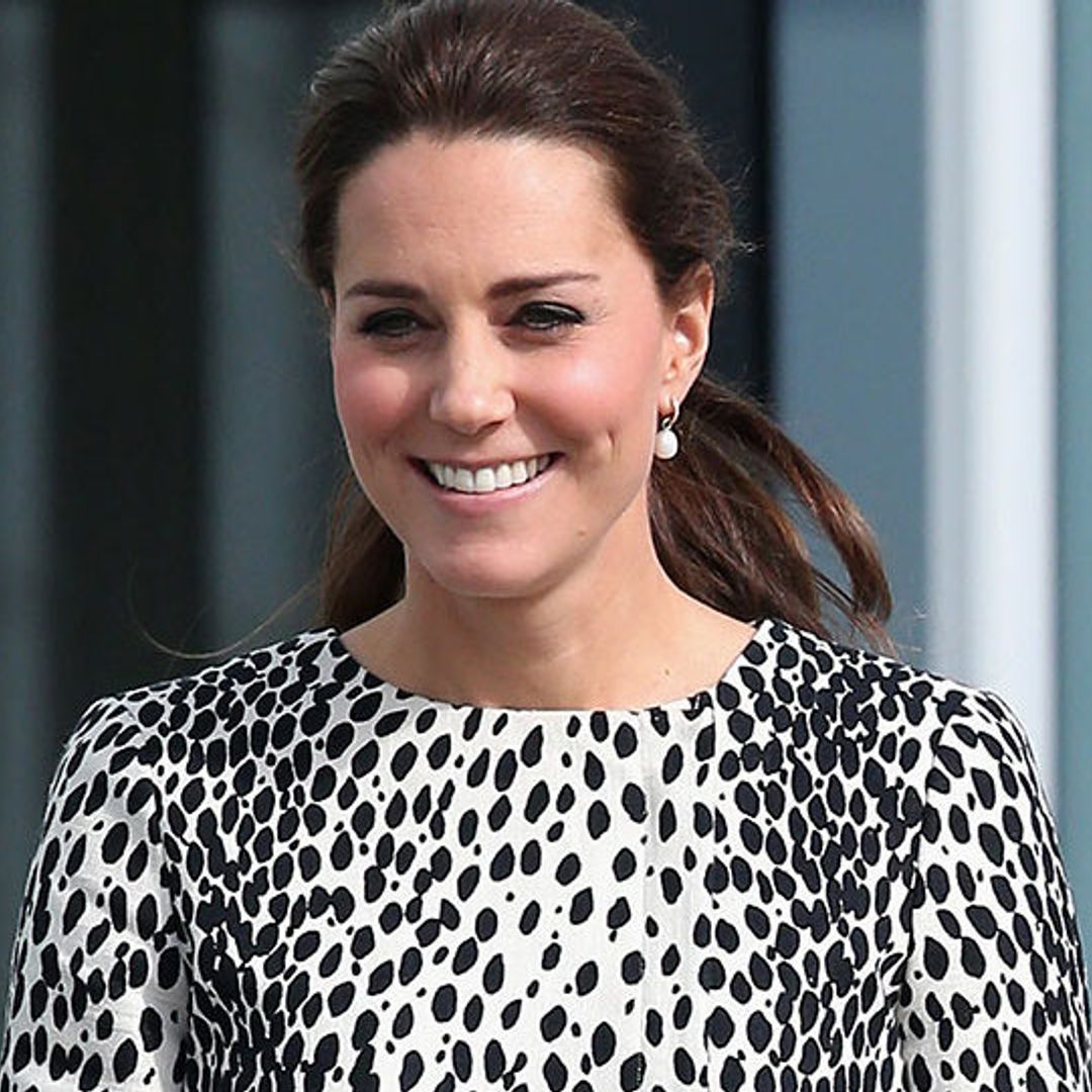 Kate Middleton returning to royal duties with several appearances