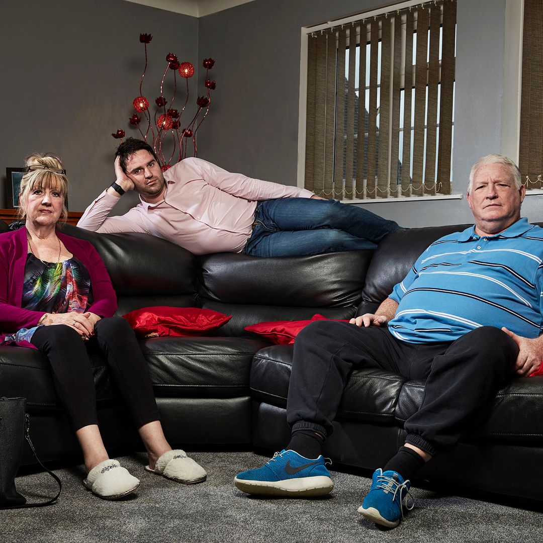 Gogglebox cast pay tribute after George Gilbey tragically dies in work accident and man arrested