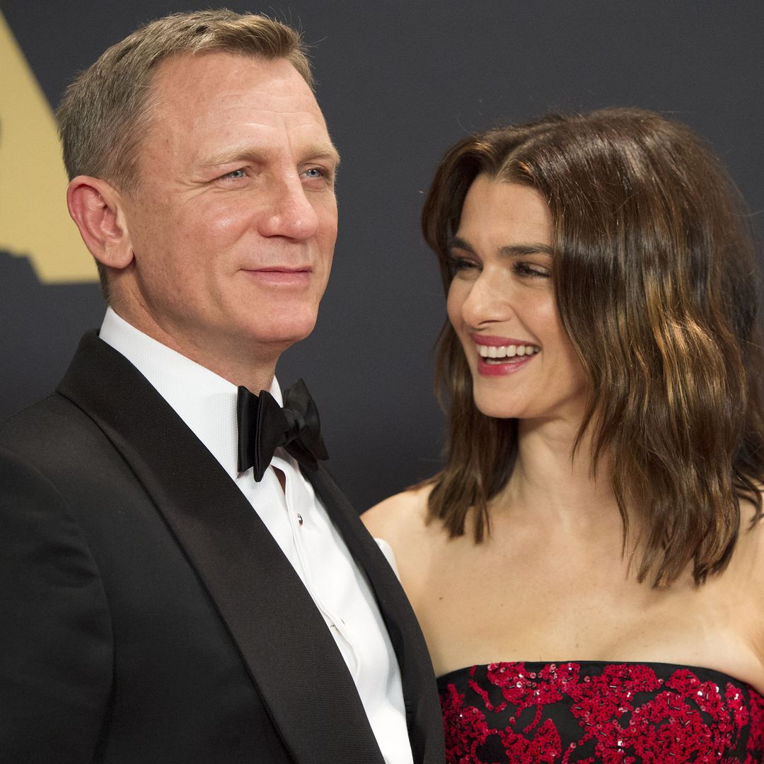 Daniel Craig's model daughter's 'GoldenEye' photo sparks major reaction from James Bond fans